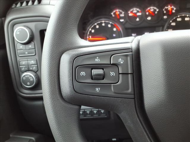 new 2026 Chevrolet Silverado 2500 car, priced at $63,671