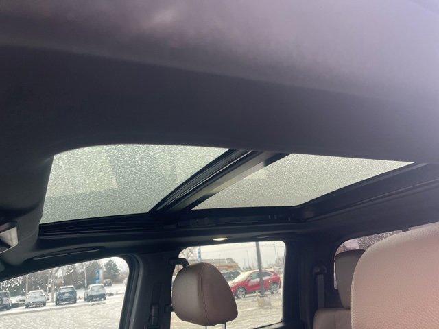 used 2024 Nissan Titan XD car, priced at $47,820