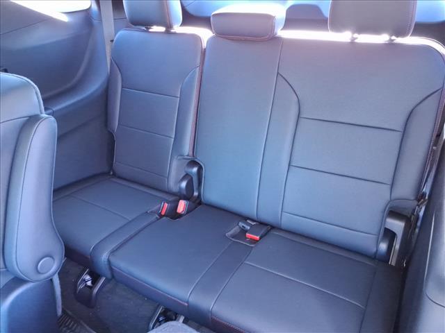 new 2026 Chevrolet Traverse car, priced at $56,463