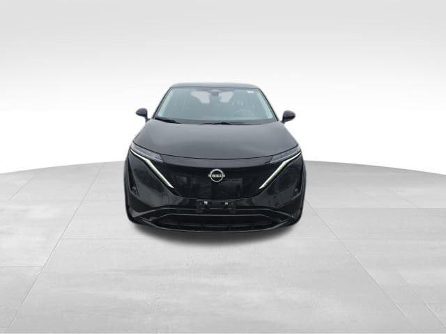 used 2023 Nissan ARIYA car, priced at $22,690