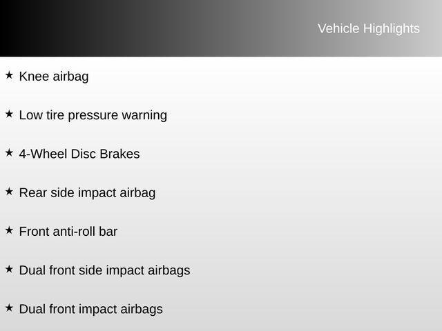 used 2023 Nissan Rogue car, priced at $25,567