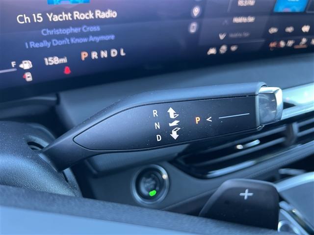 used 2025 Buick Enclave car, priced at $38,784