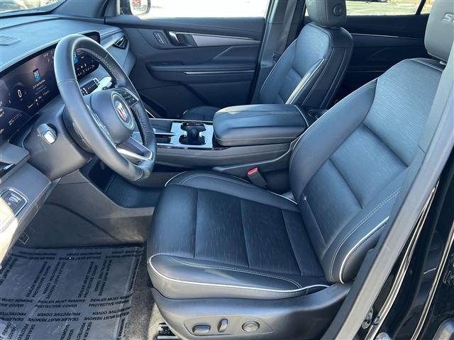 used 2025 Buick Enclave car, priced at $38,784