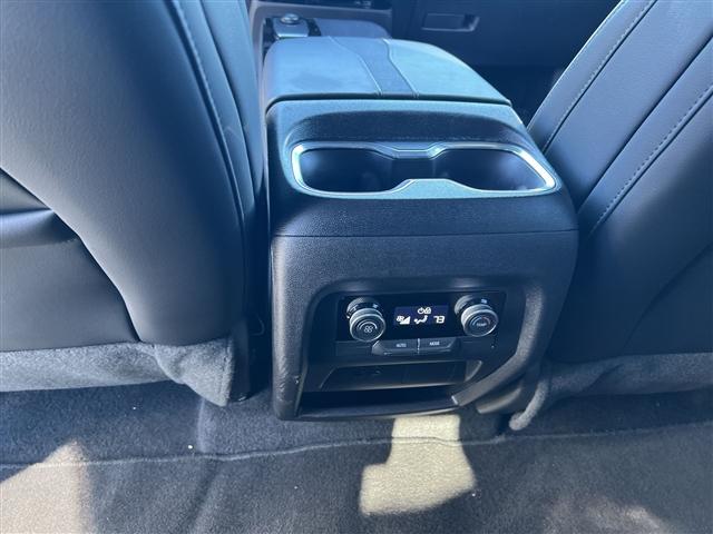 used 2025 Buick Enclave car, priced at $38,784