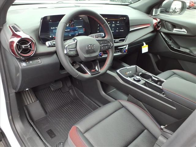 new 2026 Chevrolet Equinox car, priced at $36,357