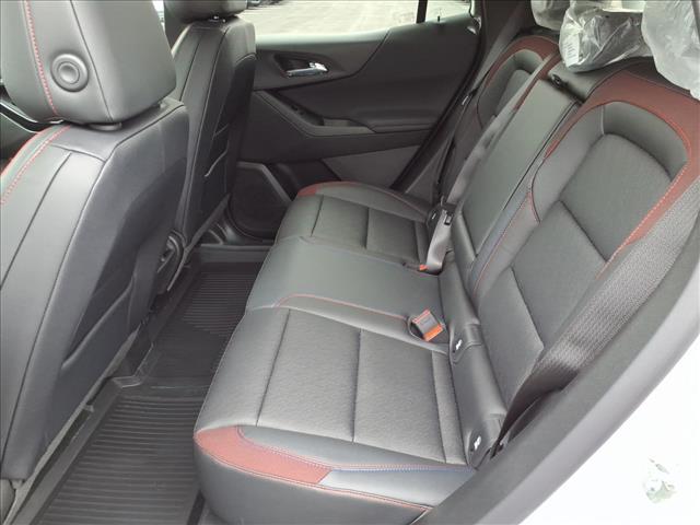 new 2026 Chevrolet Equinox car, priced at $36,357