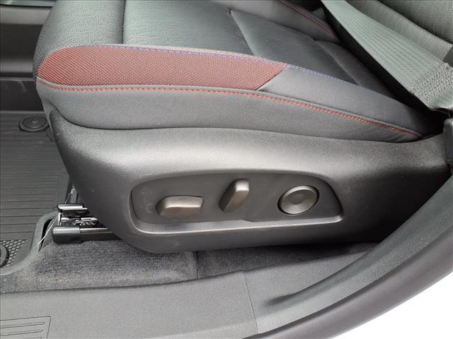 new 2026 Chevrolet Equinox car, priced at $36,357