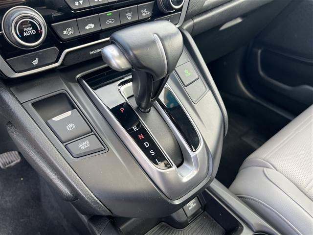 used 2018 Honda CR-V car, priced at $19,999