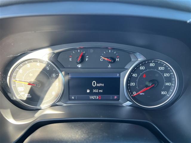 used 2024 Chevrolet Blazer car, priced at $28,999