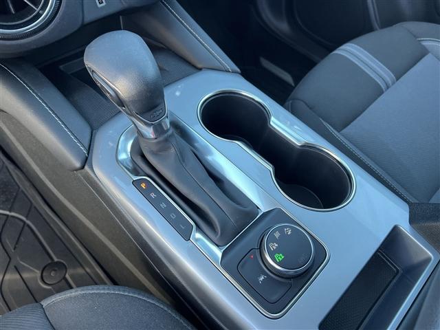 used 2024 Chevrolet Blazer car, priced at $28,999