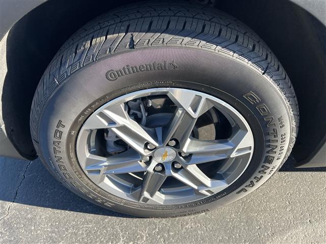 used 2024 Chevrolet Blazer car, priced at $28,999