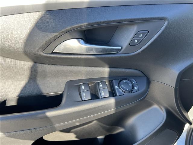 used 2024 Buick Envista car, priced at $20,960