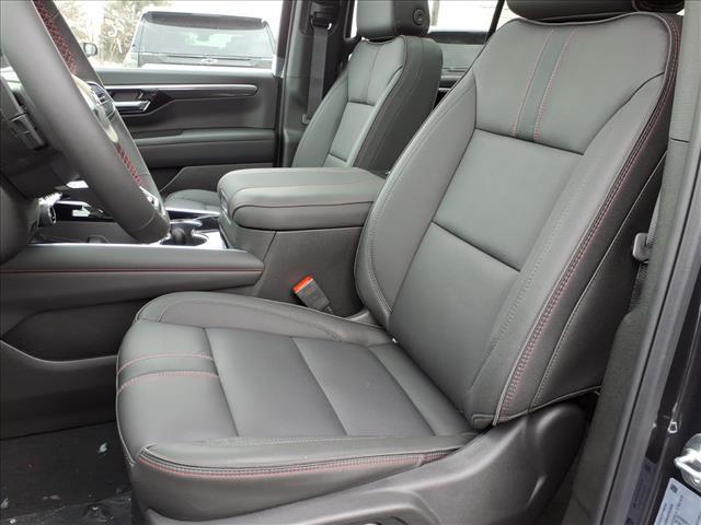 new 2026 Chevrolet Tahoe car, priced at $76,320