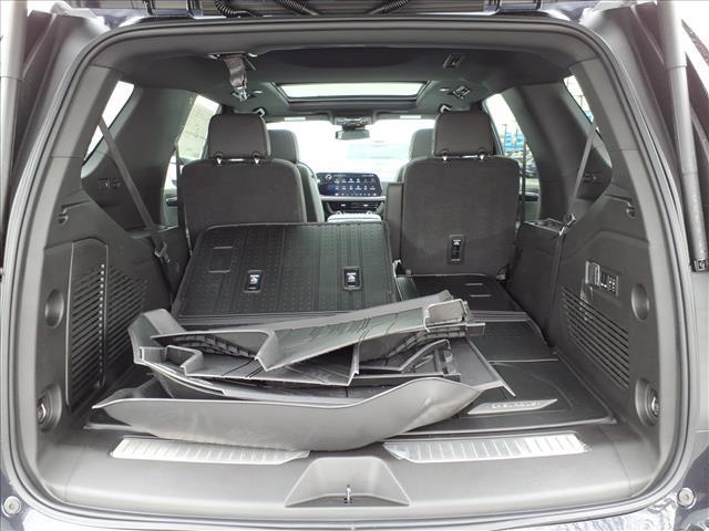 new 2026 Chevrolet Tahoe car, priced at $76,320