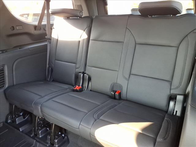 new 2026 Chevrolet Suburban car, priced at $72,680