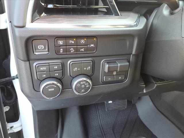 new 2026 Chevrolet Suburban car, priced at $72,680