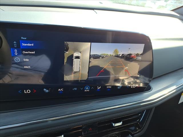 new 2026 Chevrolet Suburban car, priced at $72,680