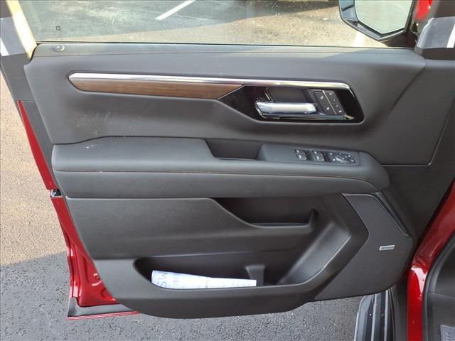 new 2026 Chevrolet Tahoe car, priced at $91,461