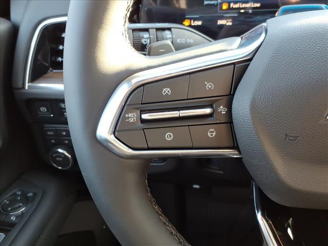 new 2026 Chevrolet Tahoe car, priced at $91,461