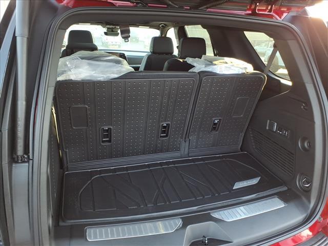 new 2026 Chevrolet Tahoe car, priced at $91,461