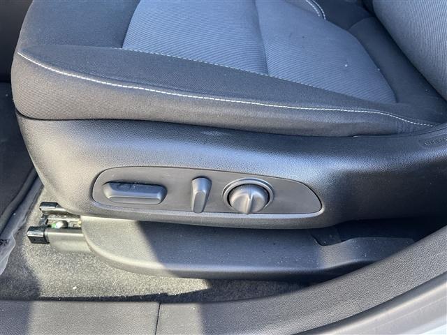 used 2024 Chevrolet Blazer car, priced at $23,347