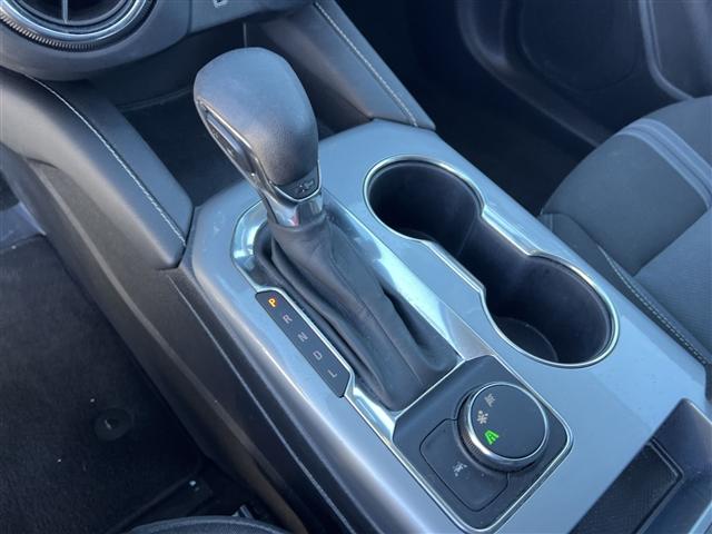 used 2024 Chevrolet Blazer car, priced at $23,347