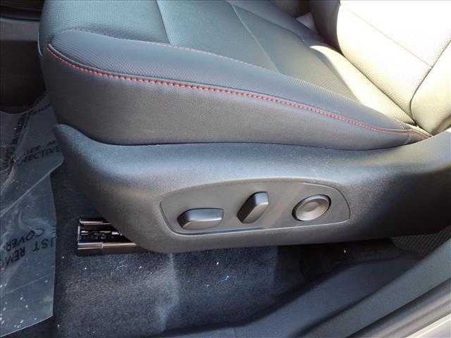 new 2026 Chevrolet Traverse car, priced at $50,585