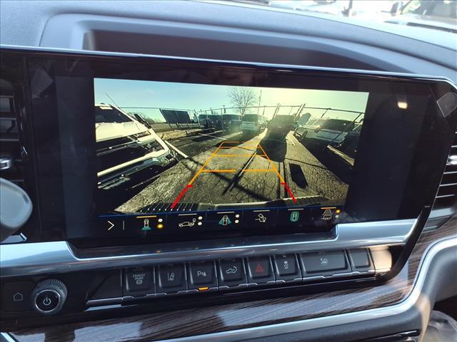 new 2026 Chevrolet Silverado 3500 car, priced at $75,961