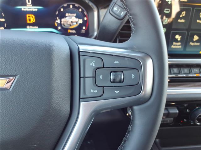 new 2026 Chevrolet Silverado 3500 car, priced at $75,961