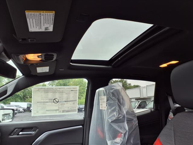 new 2026 Chevrolet Colorado car, priced at $46,825