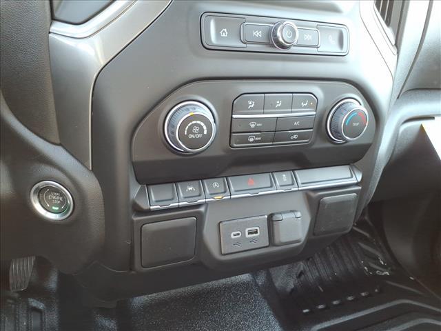 new 2026 Chevrolet Silverado 1500 car, priced at $41,803