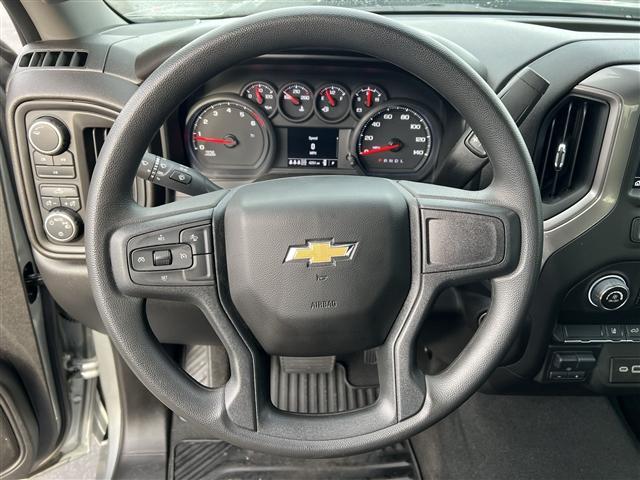 used 2025 Chevrolet Silverado 2500 car, priced at $48,500