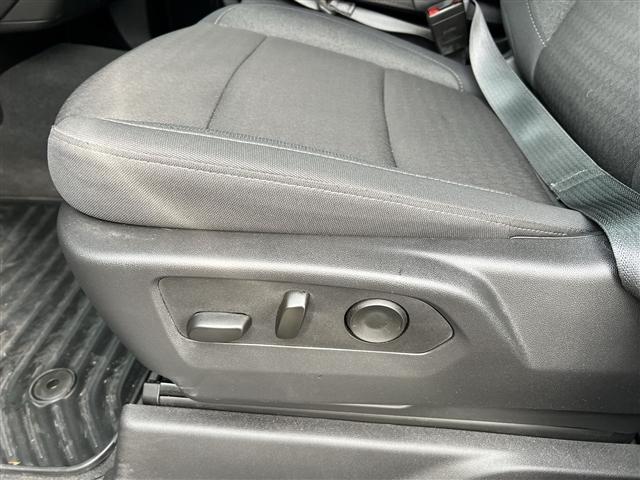 used 2025 Chevrolet Silverado 2500 car, priced at $48,500