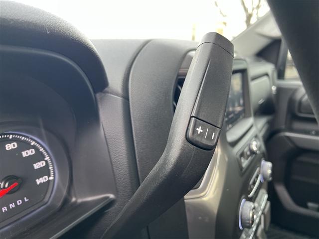 used 2025 Chevrolet Silverado 2500 car, priced at $48,500