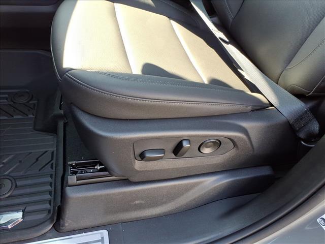 new 2026 Chevrolet Silverado 1500 car, priced at $64,753