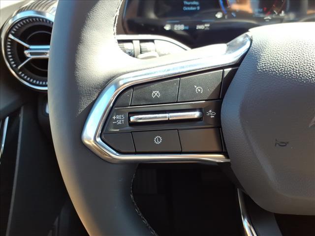 new 2026 Chevrolet Equinox car, priced at $35,024