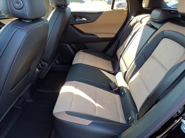 new 2026 Chevrolet Equinox car, priced at $35,024