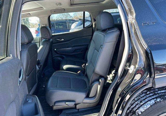 used 2023 GMC Acadia car, priced at $32,299