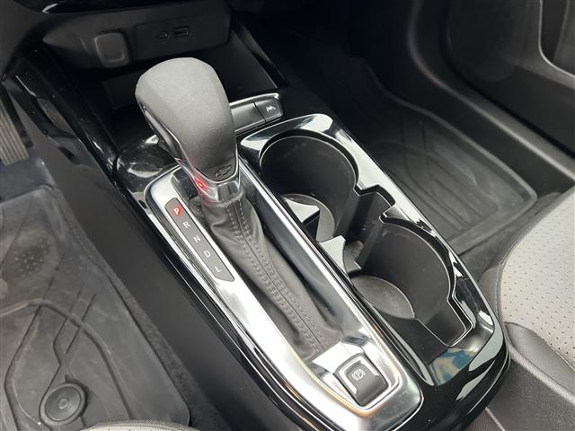 used 2024 Chevrolet Trax car, priced at $21,181