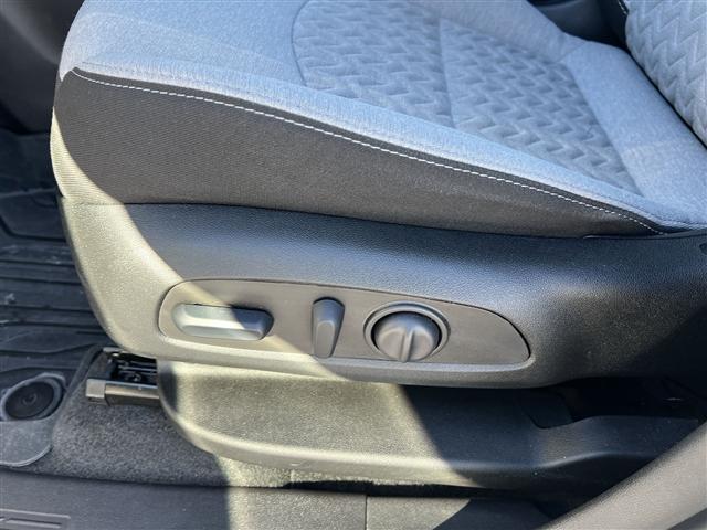 used 2024 Chevrolet Equinox car, priced at $20,690