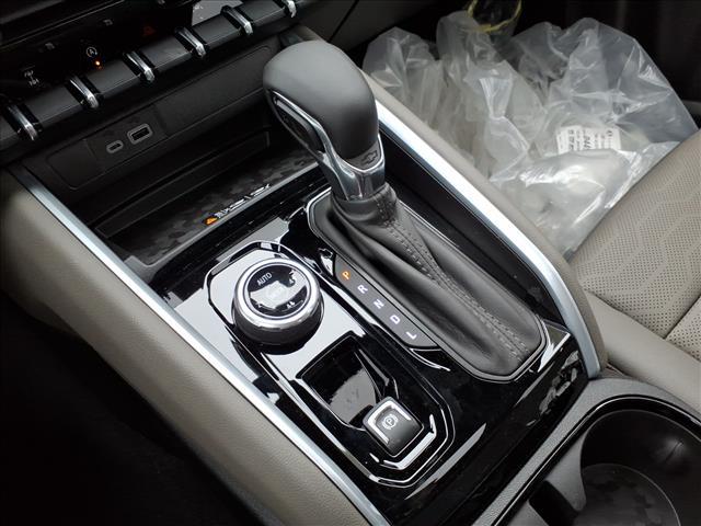 new 2026 Chevrolet Colorado car, priced at $57,414