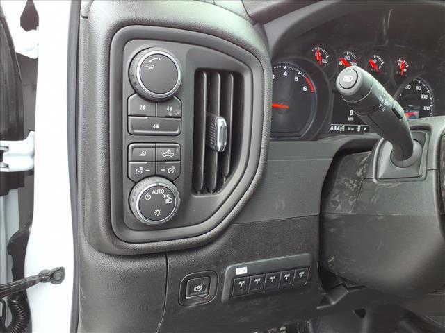 new 2026 Chevrolet Silverado 2500 car, priced at $63,671