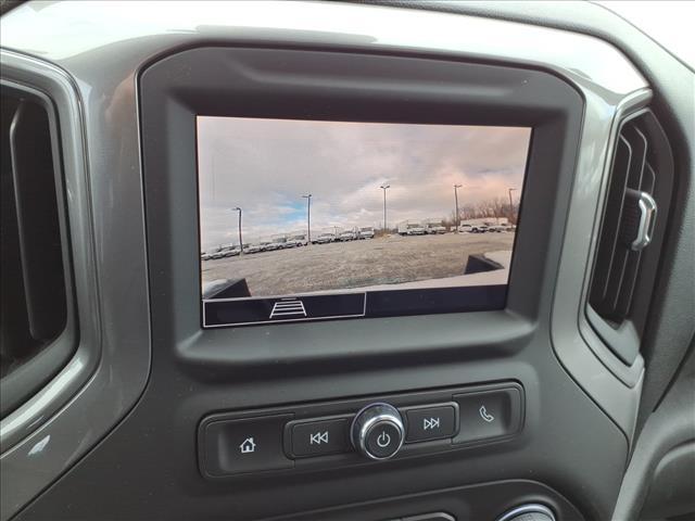 new 2026 Chevrolet Silverado 2500 car, priced at $63,671