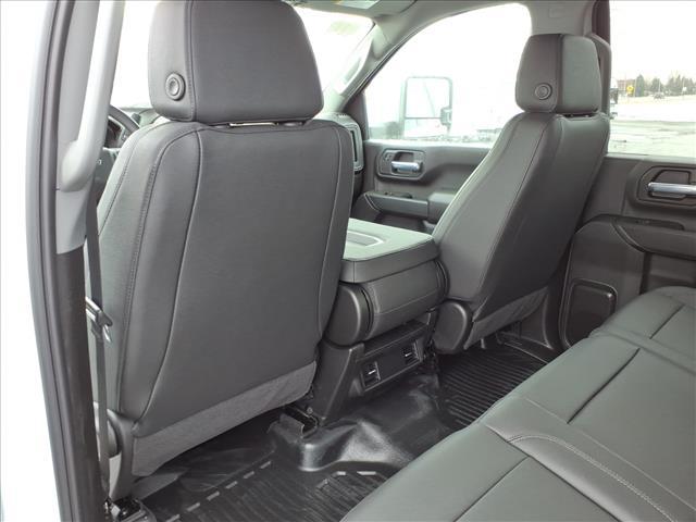 new 2026 Chevrolet Silverado 2500 car, priced at $63,671