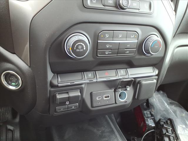 new 2026 Chevrolet Silverado 2500 car, priced at $63,671