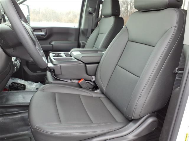 new 2026 Chevrolet Silverado 2500 car, priced at $63,671