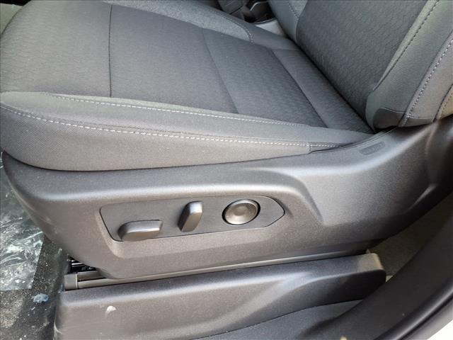 new 2026 Chevrolet Silverado 1500 car, priced at $49,557