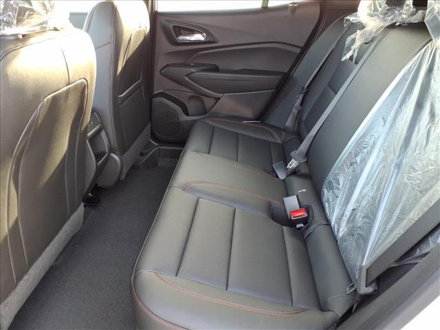 new 2026 Chevrolet Trax car, priced at $27,786