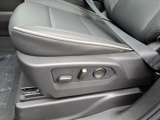 new 2026 Chevrolet Suburban car, priced at $91,786