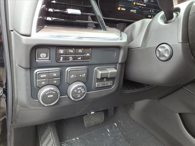 new 2026 Chevrolet Suburban car, priced at $91,786